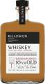 Killowen 10yo KD Blended Experimental Series Burgundy Pinot Noir Cask US Market 52.5% 375ml