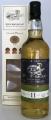 Caol Ila 1993 IM Dun Bheagan Hogshead 6793 6794 43% 700ml