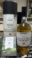 Doinich Daal Moosacker Blackforest Single Malt Whisky Wine&Bourbon&Cognac + Apple aperitif Finish Batch 05 40% 500ml