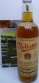 Reliance Blended Scotch Whisky 100% Scotch Whiskies 43% 750ml
