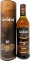 Glenfiddich 18yo Married In Small Batches Oloroso Sherry & Bourbon Casks 40% 700ml