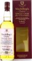 Caol Ila 1990 McC Single Cask 46% 700ml