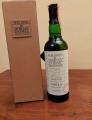 Caol Ila 1974 WM Barrel Selection #12601 Rossi & Rossi Treviso 57.2% 700ml