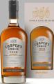Linkwood 1997 VM The Cooper's Choice Bourbon Cask #7140 46% 700ml