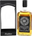 Speyside Distillery 1991 CA 52.4% 700ml