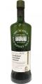 Caol Ila 2012 SMWS 53.276 Refill Ex-Bourbon Hogshead 61.2% 750ml