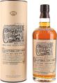 Craigellachie 1995 Exceptional Cask Series Batch No.CR1995 23yo The Discerning Traveller 46% 700ml