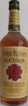 Four Roses 6yo Kentucky Straight Bourbon Whisky 43% 750ml