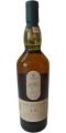 Lagavulin 16yo Ex-Bourbon & Sherry Casks 43% 200ml