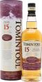 Tomintoul 15yo Limited Edition Batch 2 46% 700ml