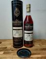 Port Charlotte 2002 MBl The Maltman 52.9% 700ml