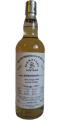 Bunnahabhain 1997 SV The Un-Chillfiltered Collection 46% 700ml