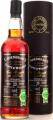 Glenglassaugh 1984 CA Authentic Collection Sherry Butt 52.5% 700ml