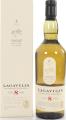 Lagavulin 8yo 48% 750ml