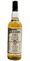 Glen Mhor 1982 BA Raw Cask Oak Hogshead #1348 55.8% 700ml