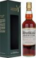 Strathisla 1965 GM Licensed Bottling First Fill Sherry Butt 43% 700ml