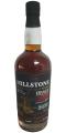 Millstone 2017 Heavy peated Oloroso Sherry Millstone Fanbase 46% 700ml