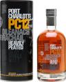 Port Charlotte PC12 Oileanach Furachail Travel Retail Exclusive 58.7% 700ml