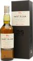 Port Ellen 14th Release Diageo Special Releases 2014 56.5% 700ml