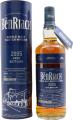 BenRiach 2005 Cask Bottling 56.4% 700ml