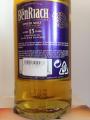 BenRiach 15yo Dark Rum 46% 700ml