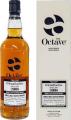 Glenallachie 2008 DT The Octave #3024959 53.4% 700ml