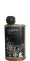 Killowen Le Cheile Cuige spirit drink ex-Bourbon firkin 55.46% 250ml