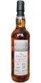 Glenglassaugh 2013 The Octave Cask SC 56 Thorsten Niesner 58.1% 700ml