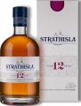 Strathisla 12yo 40% 700ml