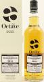 Bunnahabhain 2014 DT Staoisha The Octave 54.8% 700ml