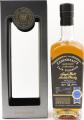 Caol Ila 1982 CA Authentic Collection Tasting Tour of Scotland Bourbon Hogshead 47.2% 700ml