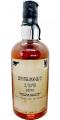 Rosebank 1978 FOD Private Bottling Bourbon Cask 53.3% 700ml