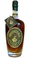 Michter's 10yo Single Barrel Rye New Charred White Oak Barrel 46.4% 750ml