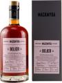 Mackmyra Bojer Ex-Bourbon Wine Cask Finish 55.8% 500ml