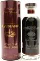 Edradour 2009 Natural Cask Strength 55.3% 700ml