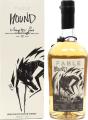 Mannochmore 2008 PSL Fable Whisky 2nd Release Chapter Five #7050 58.8% 700ml