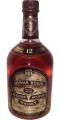 Chivas Regal 12yo Seagram Nederland B. V 43% 750ml