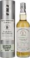 Miltonduff 2009 SV 1st fill Bourbon Barrels 46% 700ml