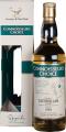 Glendullan 1993 GM Connoisseurs Choice Refill Sherry Hogshead 43% 700ml