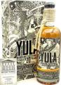 Yula 20yo DL Chapter One Limited Edition 52.6% 700ml