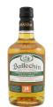 Ballechin 10yo ex-Bourbon and ex-Oloroso 46% 700ml