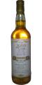 Longmorn 1992 JCWS Bourbon Hogshead #86607 48.7% 700ml