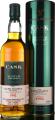 Glen Scotia 1992 GM Cask Strength Refill Sherry Hogsheads 59.9% 700ml