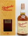 Glenfarclas 1995 The Family Casks Release W18 4th Fill Butt 52.1% 700ml