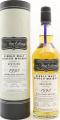 Speyside Distillery 1993 ED The 1st Editions Refill Hogshead HL 15001 59.4% 700ml