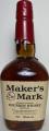 Maker's Mark Red Wax 45% 700ml