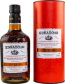 Edradour 2011 Oloroso Sherry Butts 1st Fill & 2nd Fill Oloroso Sherry Butt 57.6% 700ml