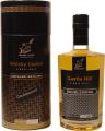 Whisky Castle Castle Hill Doublewood 43% 500ml