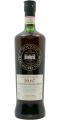 Glenrothes 1980 SMWS 30.67 Teasing torture in Granny's cupboard Refill Ex-Sherry Butt 30.67 53.3% 700ml