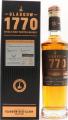 1770 2016 Glasgow Single Malt 73/16 Summerton Whisky Club 50.8% 500ml